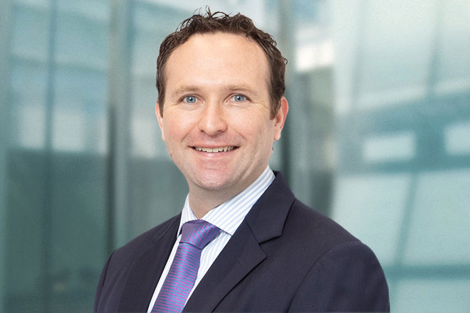 Asian growth: opportunities beyond the Great Wall