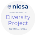 NICSA-Badge120