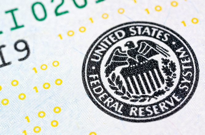 Notfallzinssenkung der Fed ist kein Allheilmittel