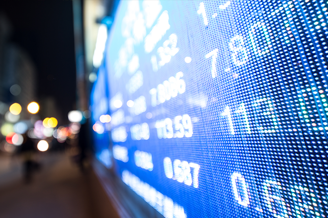 The role of bonds in a negative rate world