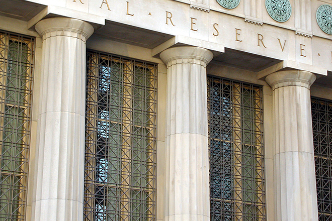 US-Notenbank kehrt machtvoll an den Markt zurück