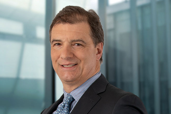 Marc Pinto, CFA | Janus Henderson Investors