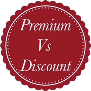 Eureka-premium-vs-discount
