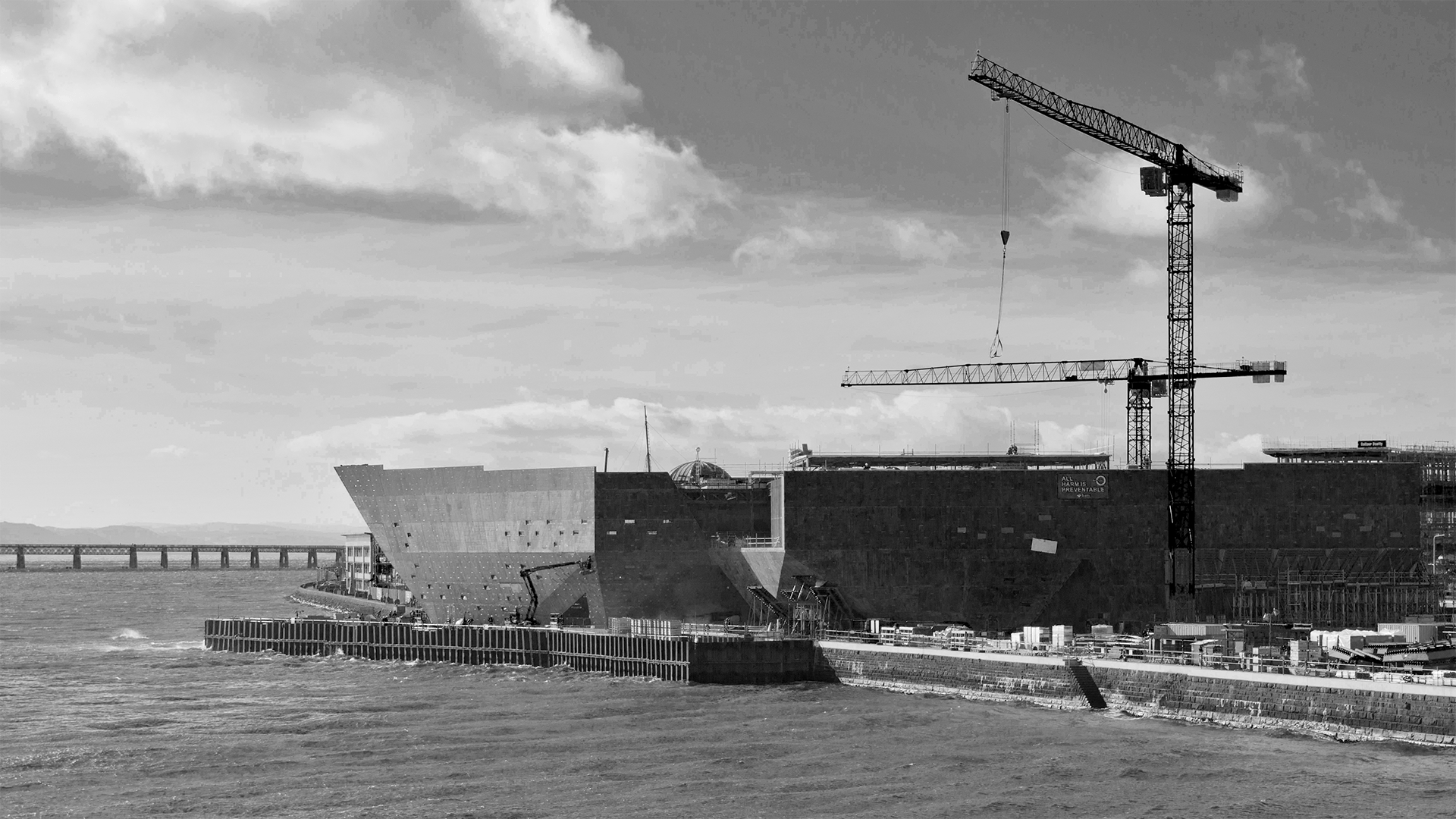 Dundee Waterfront Dundee Waterfront