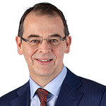 Paul O’Connor Paul O’Connor