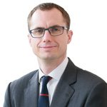 Charlie Awdry, CFA Charlie Awdry, CFA