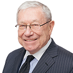 William A. Priebe, CFA