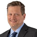 Garth C. Yettick, CFA