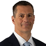 George P. Maris, CFA