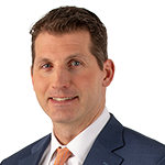 Jeremiah Buckley, CFA