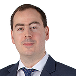 Mark Richardson, DPhil