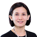 May Ling Wee, CFA