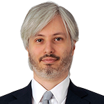 Vassilios Papathanakos, PhD