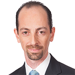 Scott M. Weiner, D. Phil