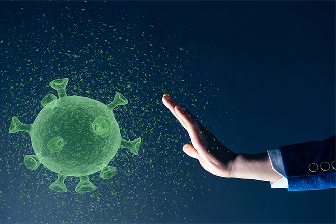Technology stocks’ financial strength is key to weathering the coronavirus storm Technology stocks’ financial strength is key to weathering the coronavirus storm