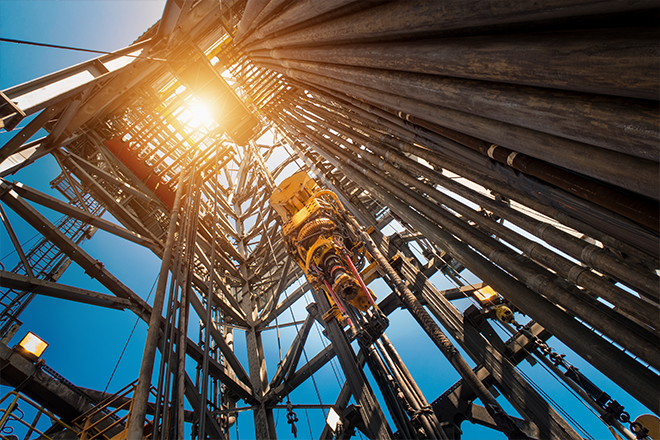 Energy: A Sector in Transition Energy: A Sector in Transition