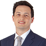 Richard Clode, CFA Richard Clode, CFA