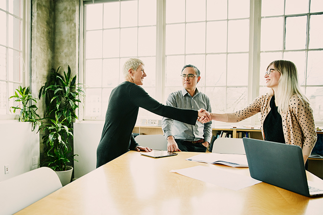 Creating a Client Experience that Wows… Every Step of the Way