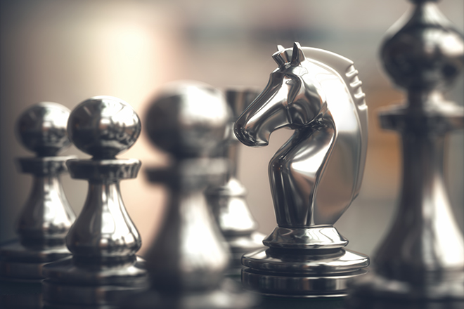 Staying Strategic in Global Fixed Income Staying Strategic in Global Fixed Income