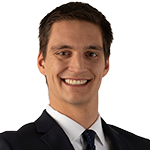 Kilian Morales Coskran