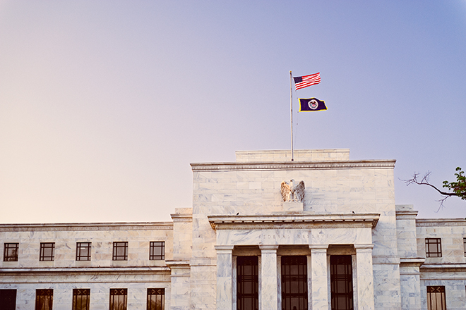 Coronavirus Uncertainty Likely to Force Fed’s Hand Coronavirus Uncertainty Likely to Force Fed’s Hand