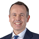 Nicholas Ware | Janus Henderson Investors