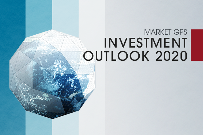 Market GPS Investment Outlook 2020 Market GPS Investment Outlook 2020