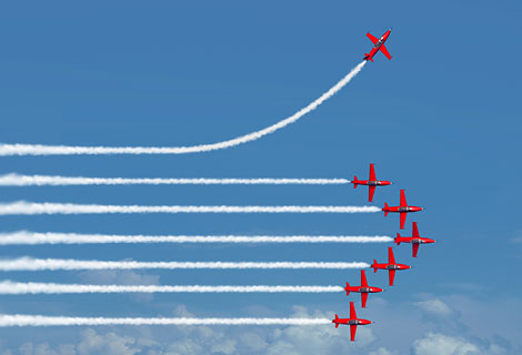 Maximising opportunities: the importance of correlation and diversification Maximising opportunities: the importance of correlation and diversification