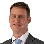 John Kerschner, CFA John Kerschner, CFA