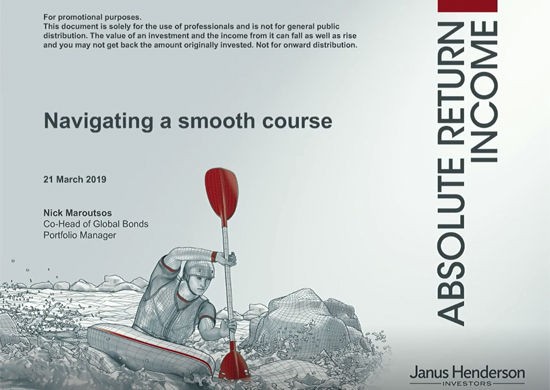 Abso - webcast-navigating a smooth course