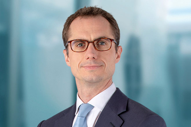 The Chinese disruption paradox