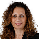 Maria Gabriella Mangani