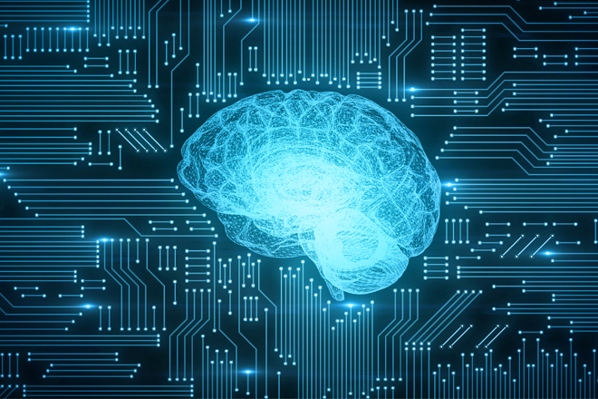 Keep Up! Technological disruption is accelerating