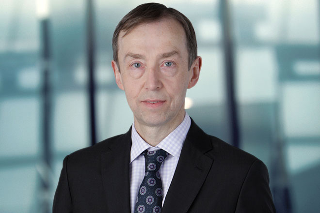 A “monetarist” perspective on current equity markets