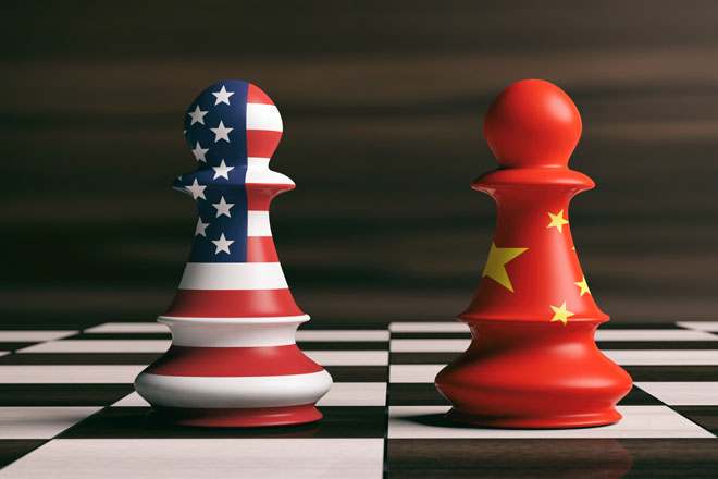 Powerplay: geopolitical manoeuvres and their corporate impact