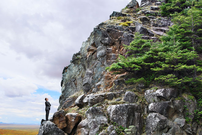 Multi-asset 2020 outlook: Climbing the wall of worry