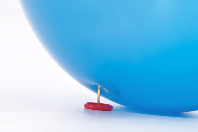 Diversified Alternatives 2020 outlook: Out of the Goldilocks zone?