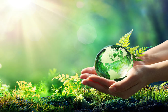 What is ESG and why do we care?