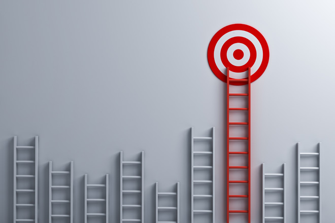 È il momento di puntare in alto per gli investitori? È il momento di puntare in alto per gli investitori?