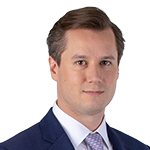 Oliver Blackbourn, CFA Oliver Blackbourn, CFA