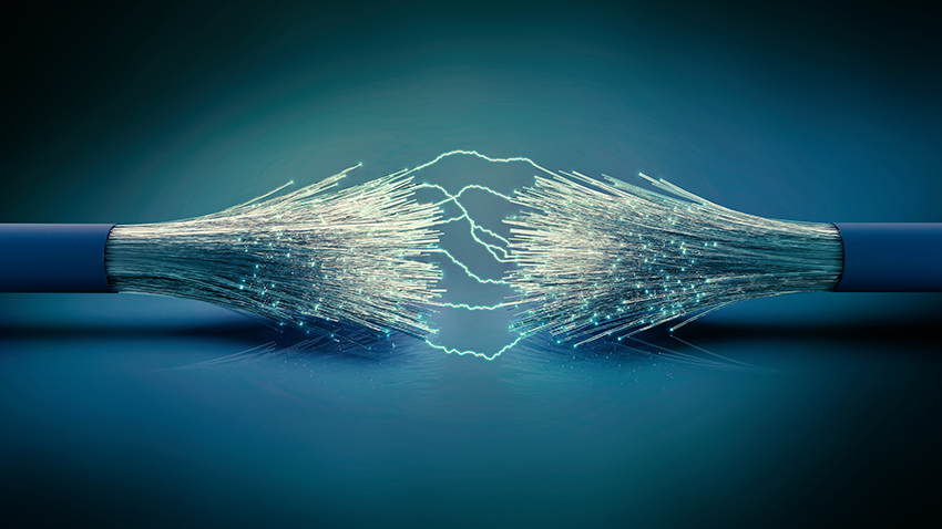 De volgende fase in de technische disruptie