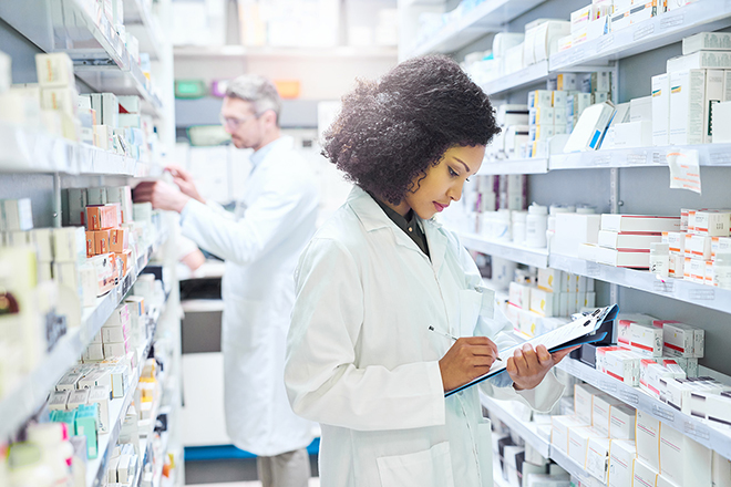 De verwachtingen voor 2020 voor gezondheidszorgaandelen