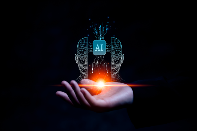 AI investing beyond the headlines