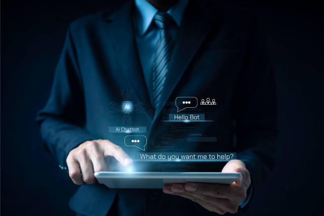 Opportunities and risks in AI investing: where markets may be getting it wrong