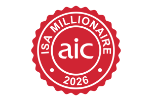 The power of long term investing: the ISA millionaire trusts