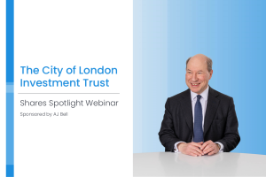 The City of London Investment Trust | Shares Spotlight Webinar