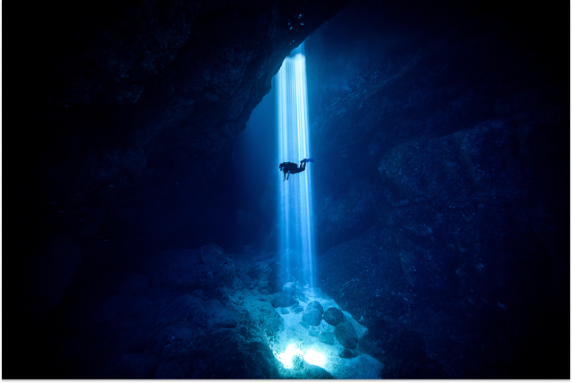 Hidden Gems: Renishaw