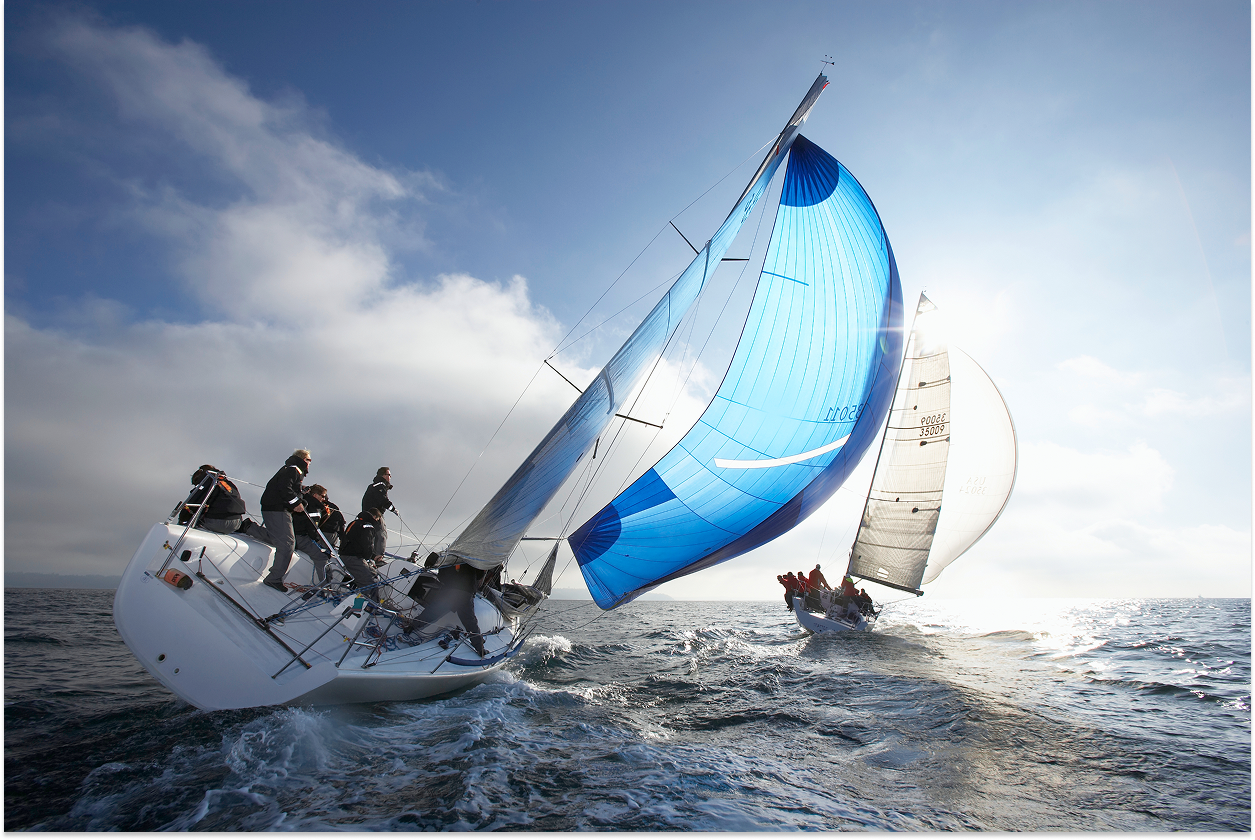 Keep calm and carry on – how to navigate volatile markets