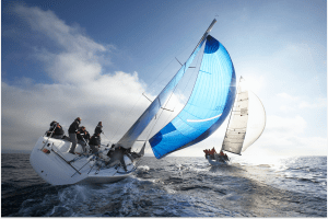 Keep calm and carry on – how to navigate volatile markets