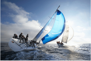 Keep calm and carry on – how to navigate volatile markets